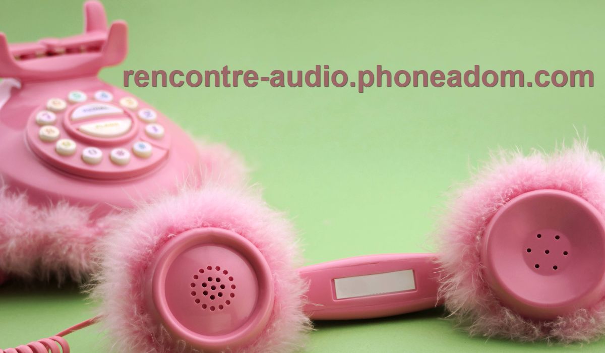 rencontre-audio.phoneadom.com